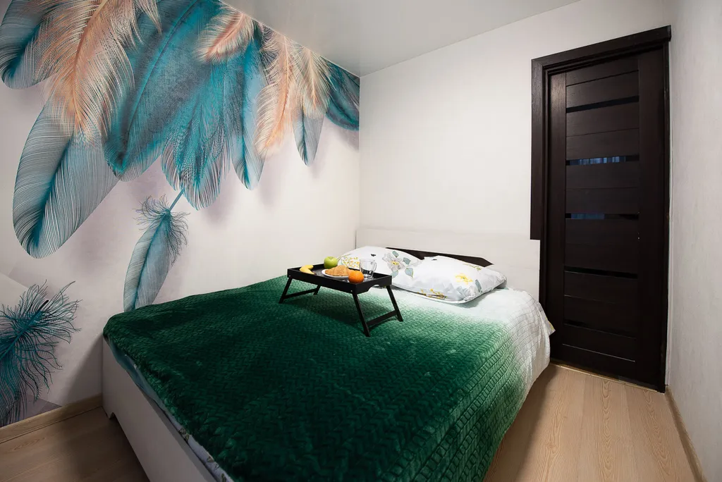 Квартира Двухкомнатная квартира в центре — Ярославль