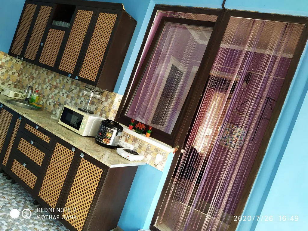 Любимая дача