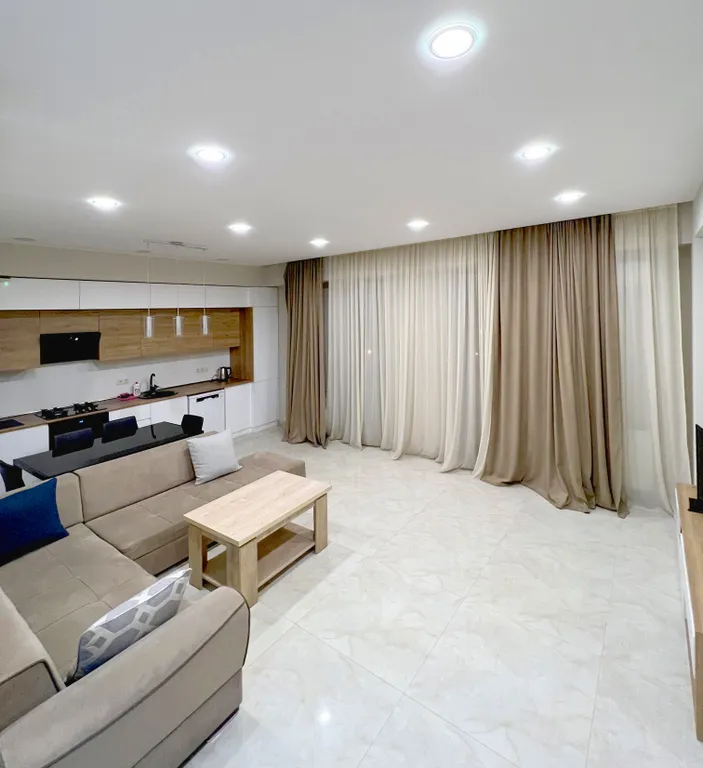 Tbilisi - Best View & Location