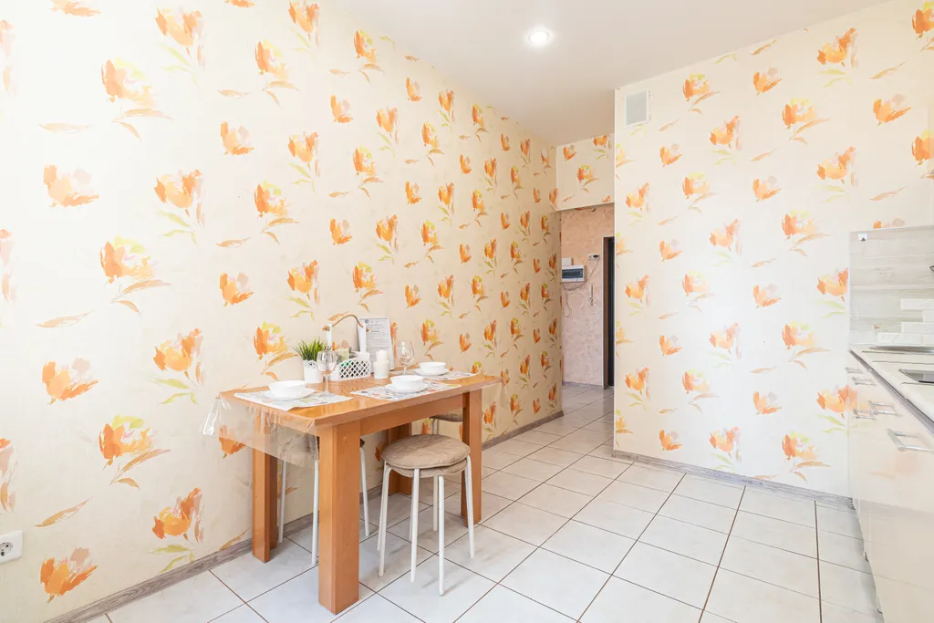 Квартира Квартира Апартамент standart в ЖК Москва — Краснодар