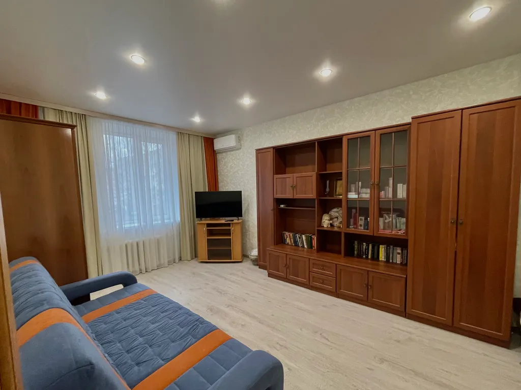 Уютная квартира в центре города — аренда посуточно в Ярославль