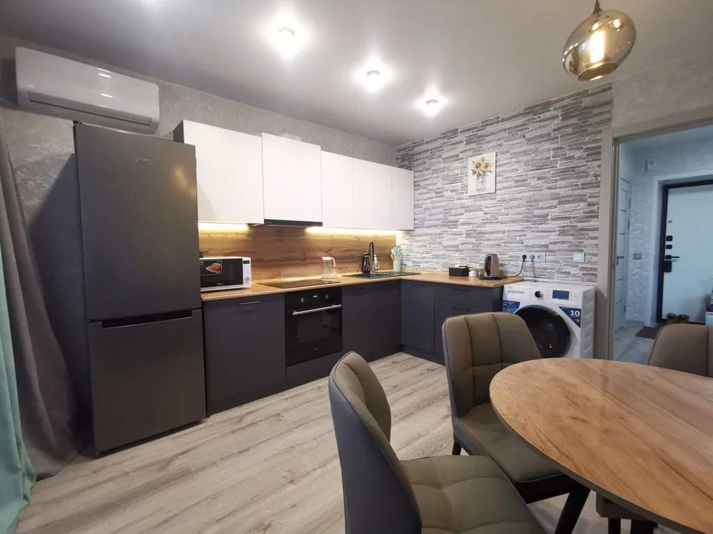 Квартира в центре — аренда посуточно в Благовещенск