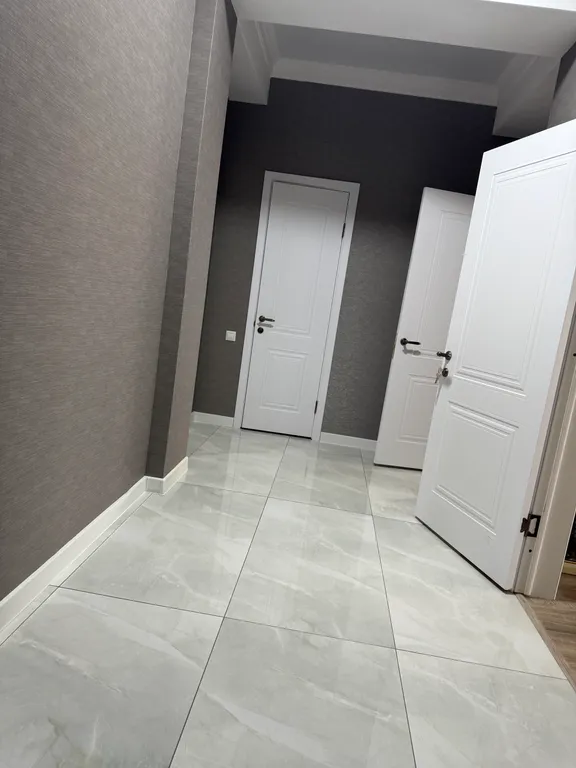 Квартира у моря