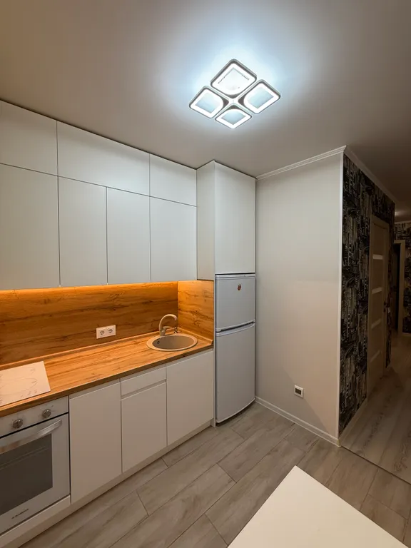 Уютная 3-х комнатная квартира с живописным видом из окон — аренда посуточно в Дивногорск