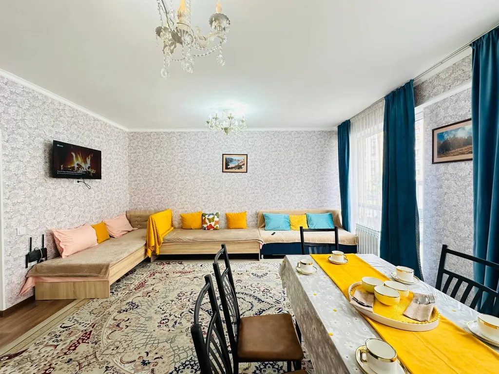 Воздушный простор