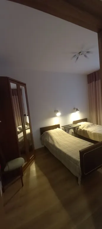 Квартира Комната у Марины — Песочный