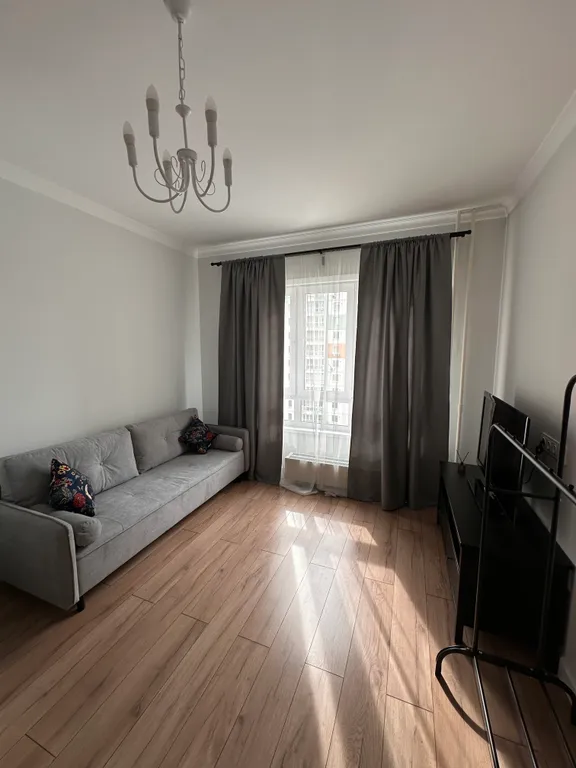 Уютная квартира в центре города — аренда посуточно в Кемерово