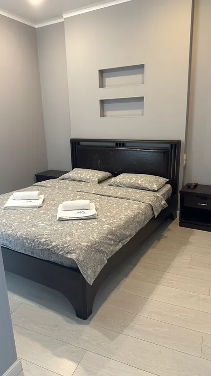 Квартира в ЖК Парк Горького