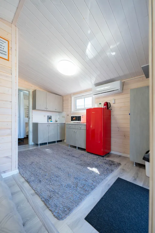 2-комнатный Дом