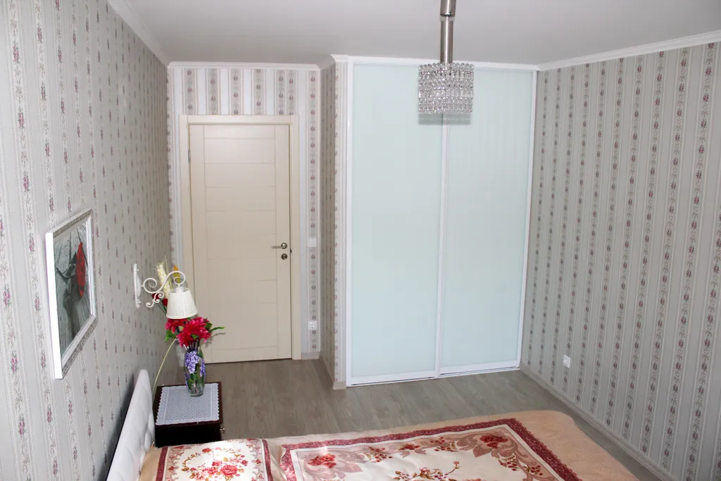 Апартаменты Luxury