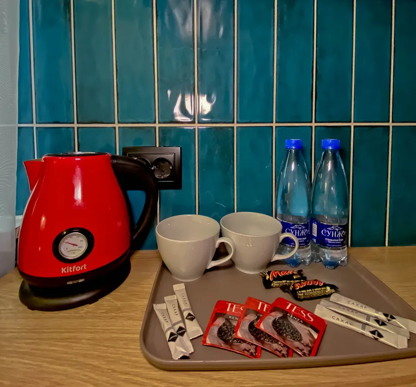 Квартира 1-комнатная Квартира — Краснодар