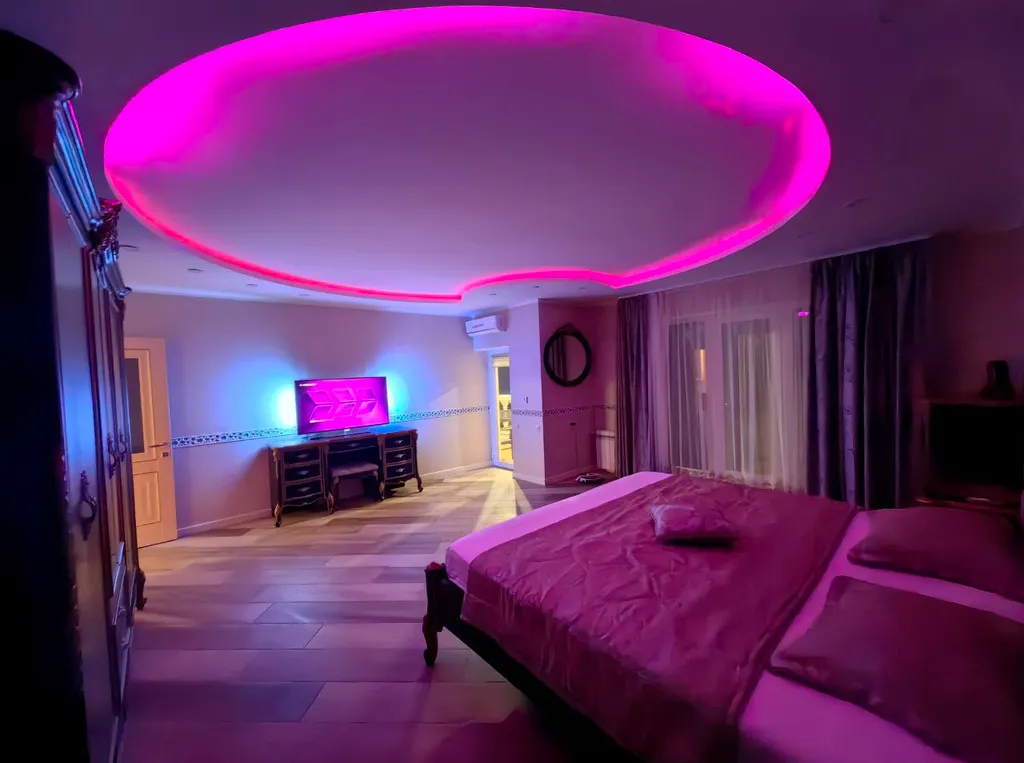 Вилла Сосновый Рай