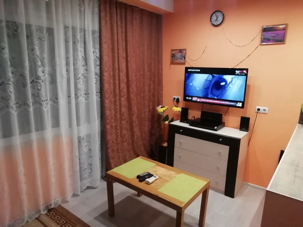 Квартира Уютная квартира у моря — Сириус