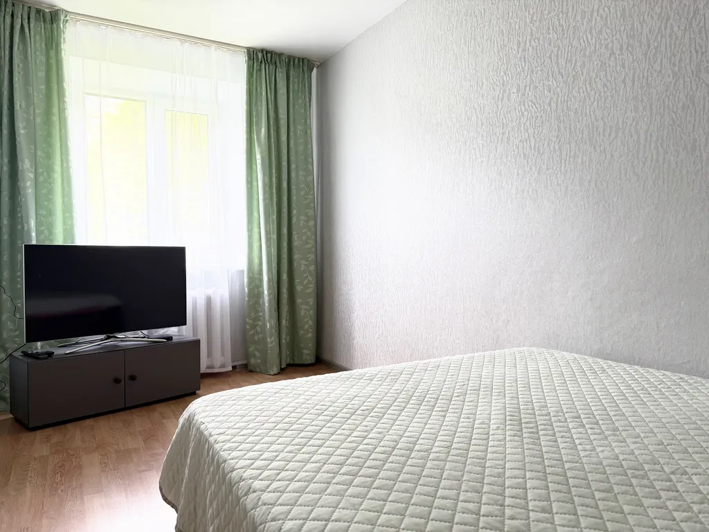 Уютная 2-комн. квартира