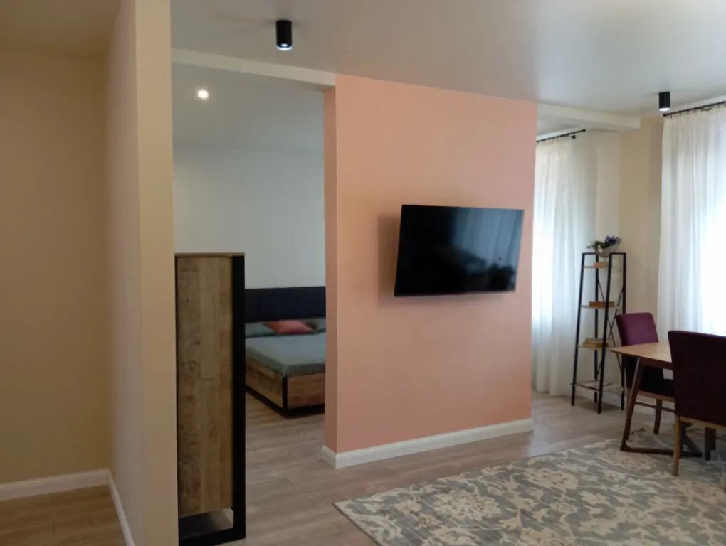 Квартира Просторная квартира на Балтийском побережье — Светлогорск