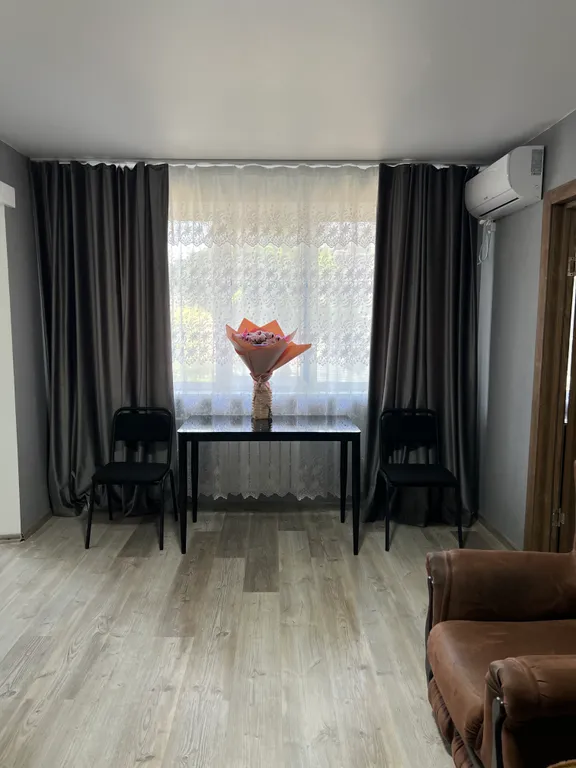 Квартира в центре — аренда посуточно в Мариуполь