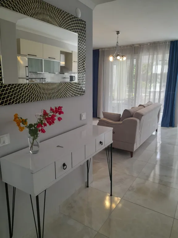 Уютная квартира на Средиземноморье