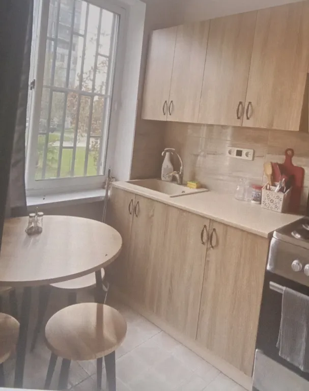 Квартира у рынка