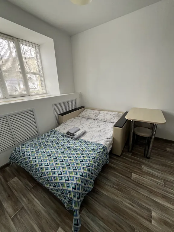 Студия рядом с Перинатальным центром в Барнауле