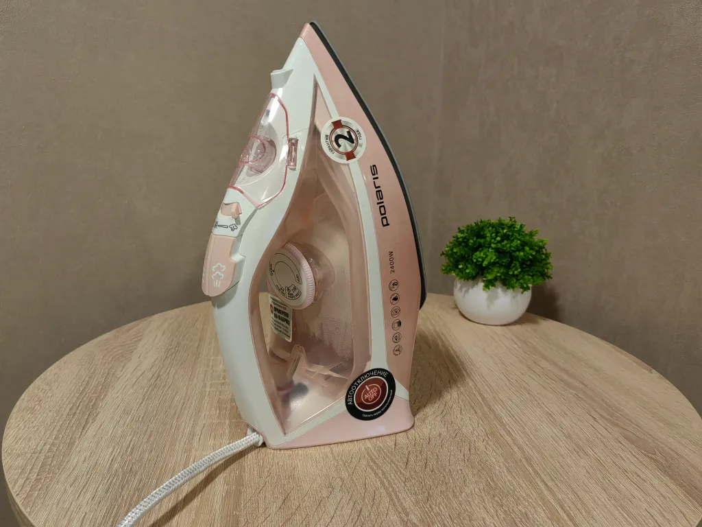 1-комнатная квартира в центре города