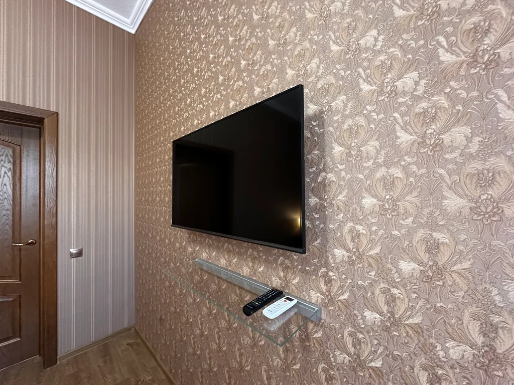 Квартира Комната — Южная Озереевка