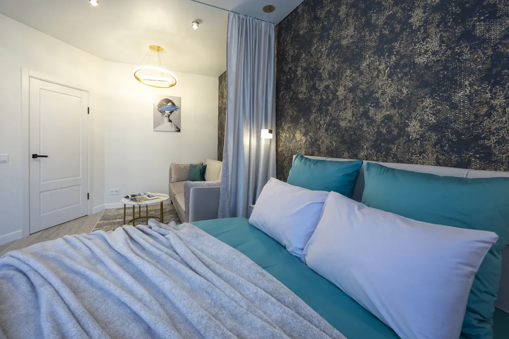 Квартира Квартира LovelyHome39 в центре курортного города — Пионерский