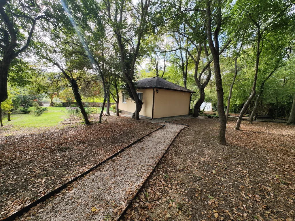 2-к. дом в Байдарской долине