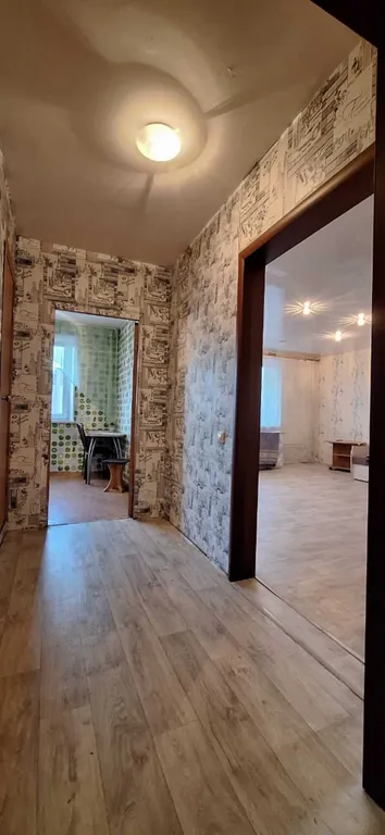 Уютная квартира c круглосуточным заселением