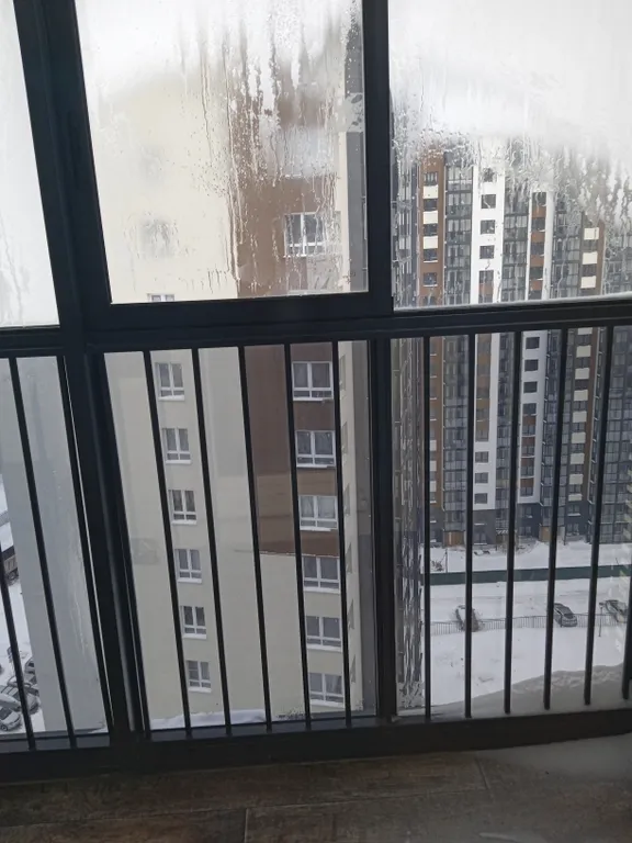 Квартира Квартира Солнечная просторная студия в новом ЖК — Новосибирск