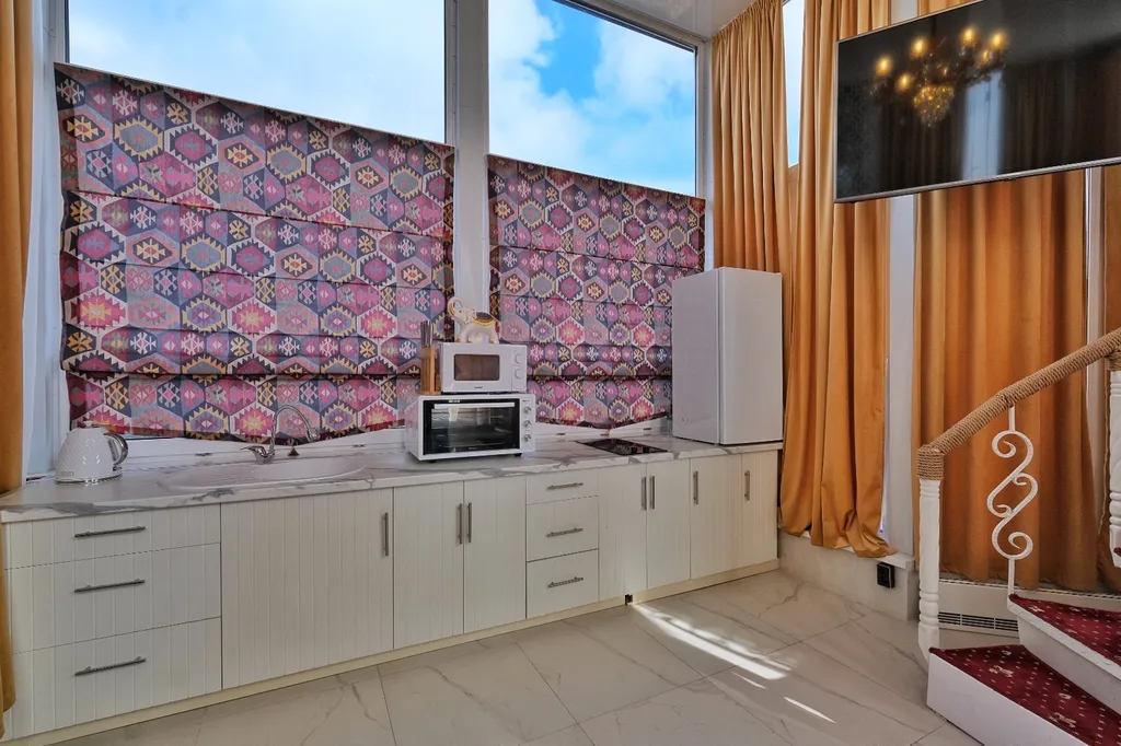 3-комнатный Дом