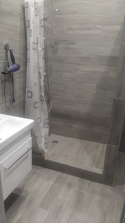 Уютная квартира-студия