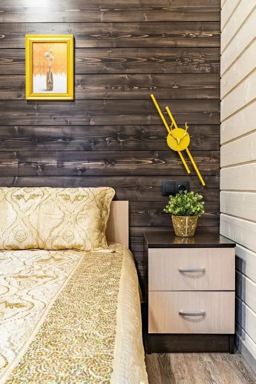 Дом гармонии и комфорта Багира