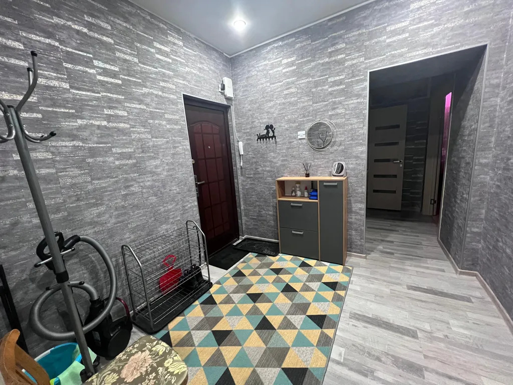 Уютный ночлег путешественника