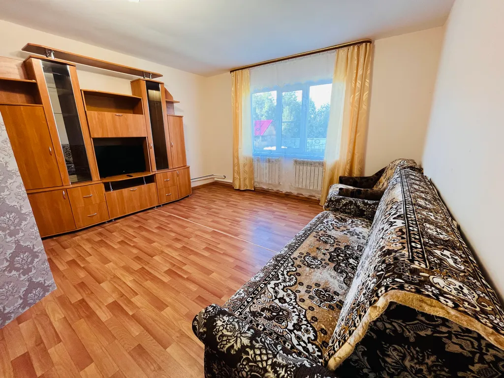 Уютная квартира в центре Березника