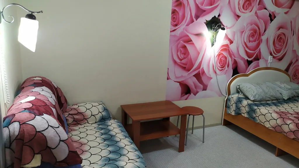 Квартира Семейный отдых — аренда посуточно в Шахты