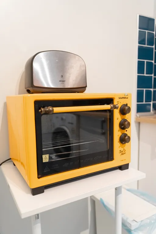 Уютная квартира в центре с садом