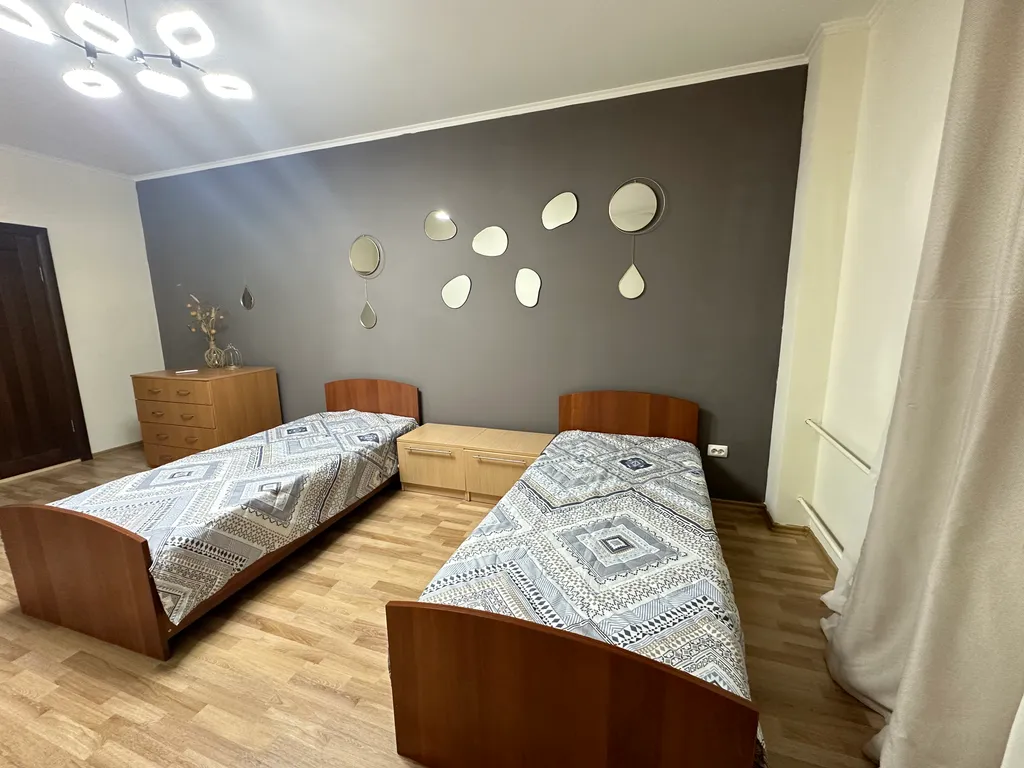 Апартамент №11 Домбай Спутник