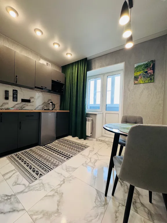 Уютная квартира рядом с Автовокзалом и МегаГринн