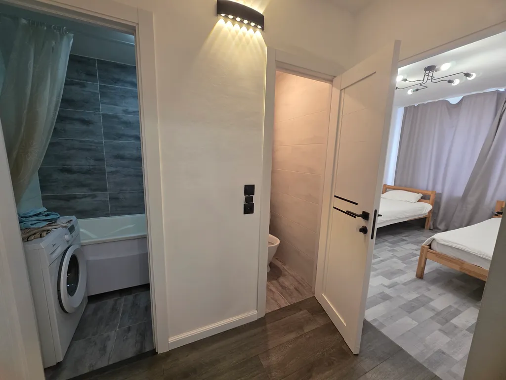 Недвижимость с отдельным входом