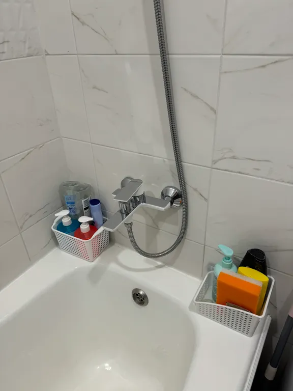 Уютная квартира с повышенным комфортом