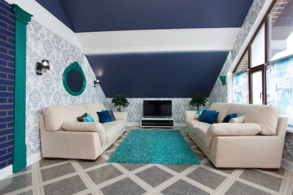 Квартира 3-комнатная Квартира — Калининград