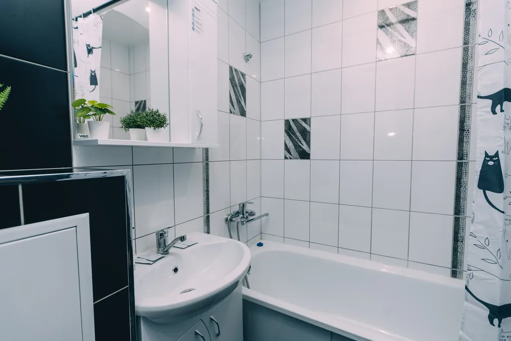 Уютная квартира в центре