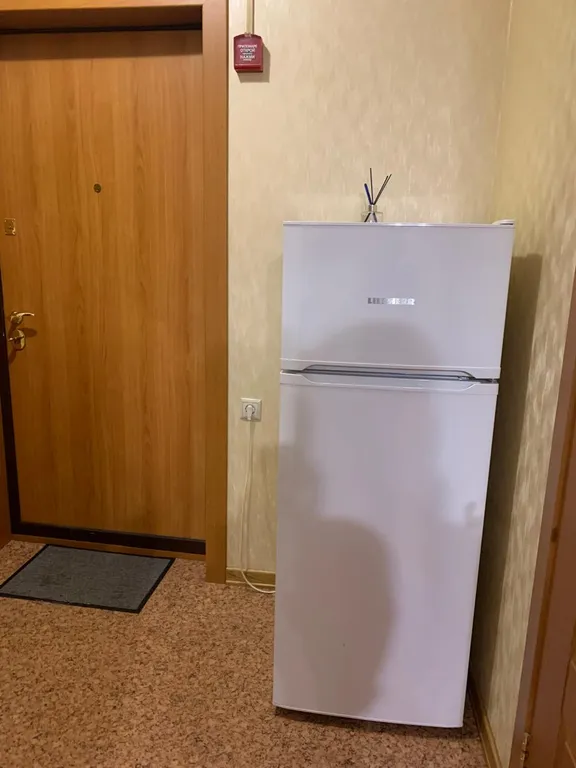 Апартаменты Облака