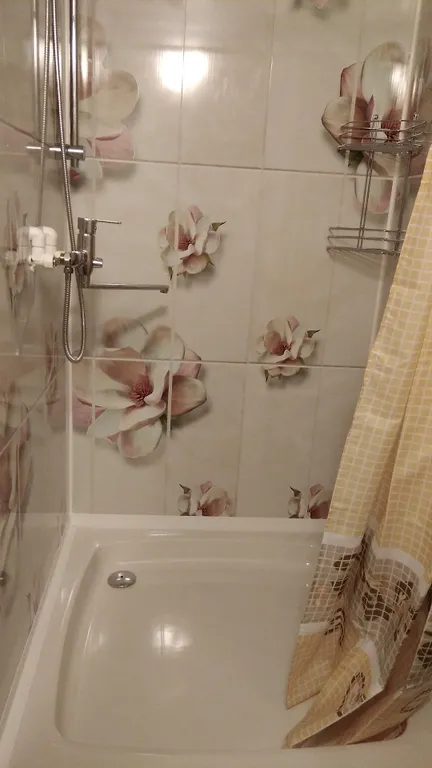 Шале для большой компании