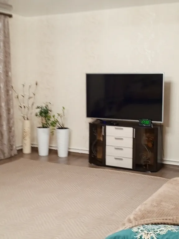 Двухэтажный коттедж