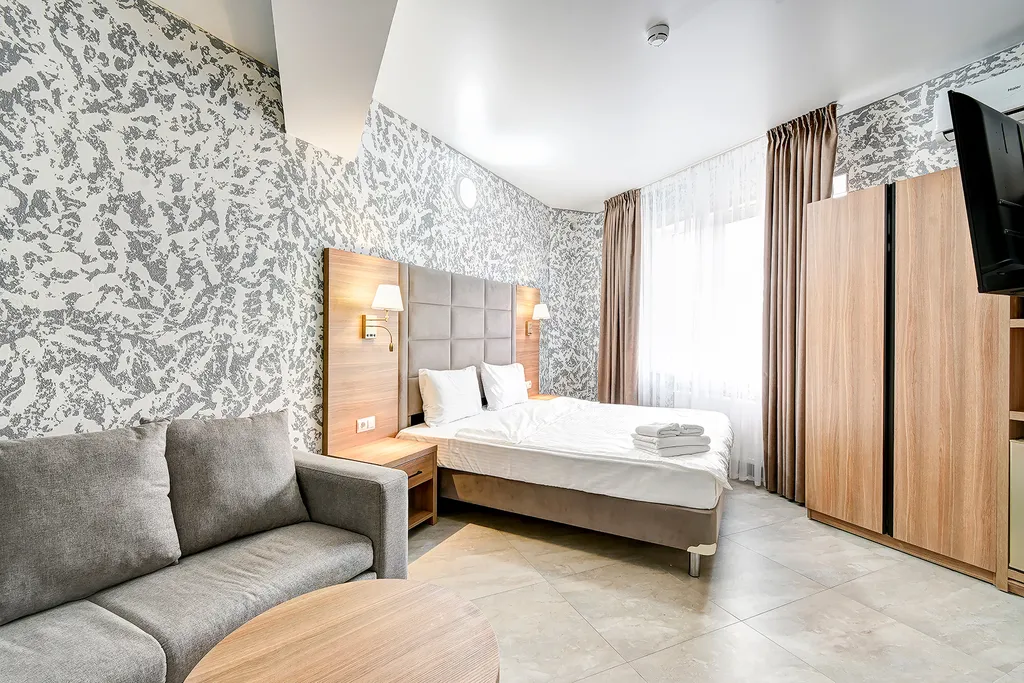 Квартира Комната — Головинка