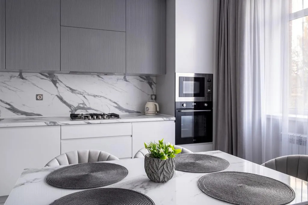 Семейные апартаменты люкс в центре Пятигорска