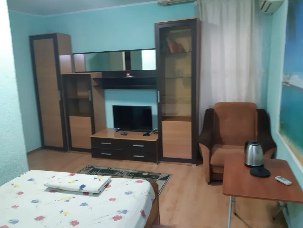 Квартира Комната — аренда посуточно в Кабардинка