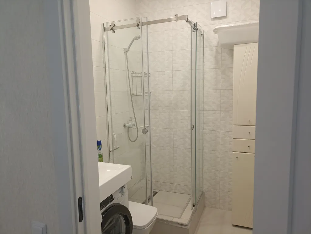 Квартира Квартира с бассейном — Анапа