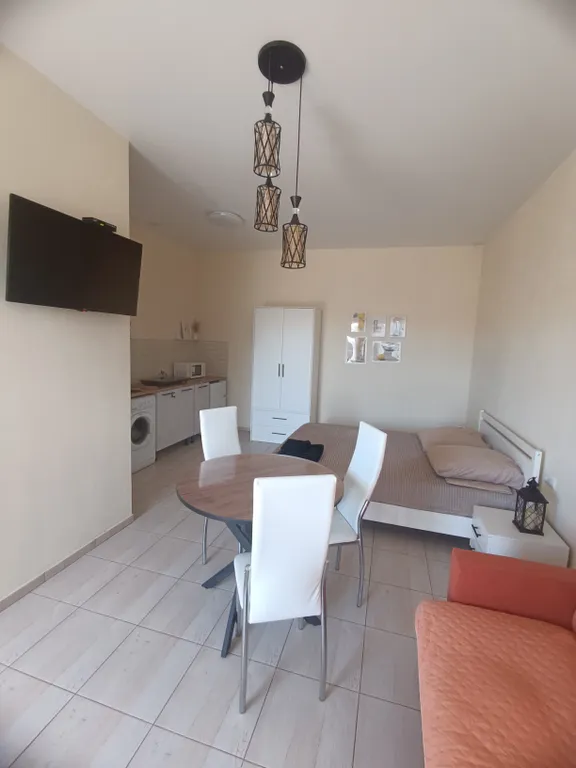 Гостевой дом Тортуга